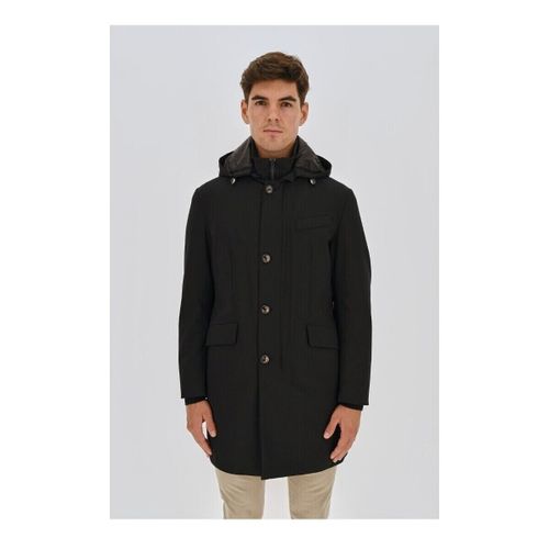 Blouson Montecore F07MUCX740 - Montecore - Modalova