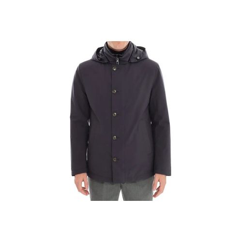 Blouson Montecore F07MUCX778 - Montecore - Modalova