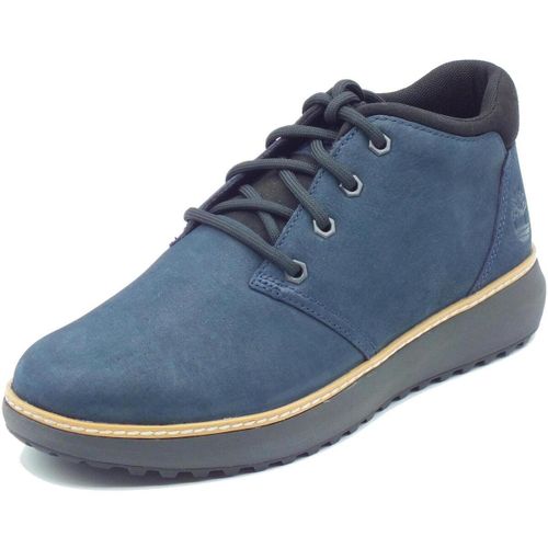 Boots Timberland 0A69Q5 Hudson Road - Timberland - Modalova
