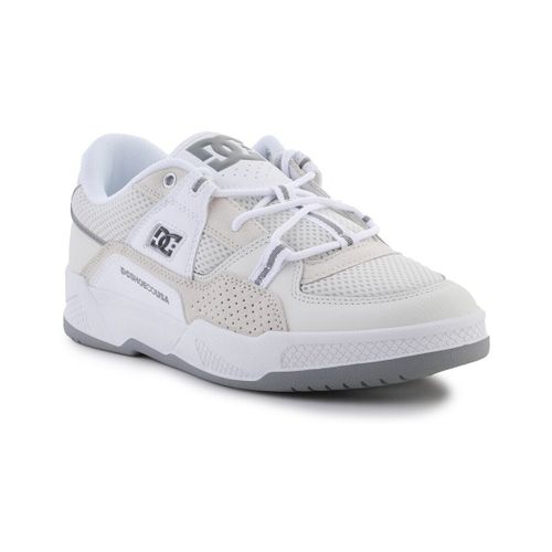 Baskets basses ADYS100822OWH - DC Shoes - Modalova