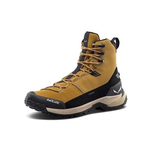 Baskets montantes Puez Winter Mid Powertex - Salewa - Modalova