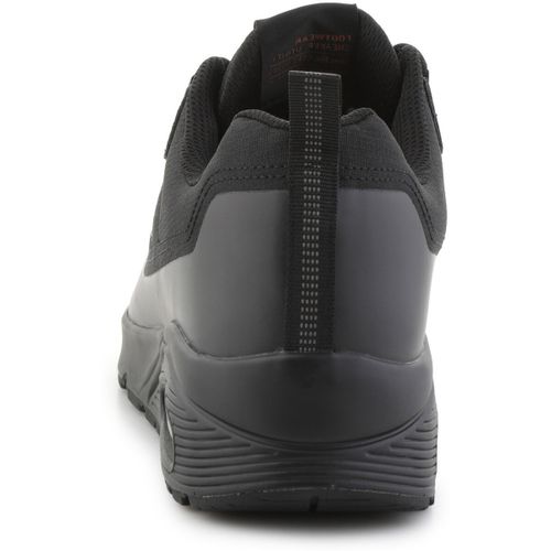 Baskets basses Uno Maverick Flooded 183017-BBK Black - Skechers - Modalova