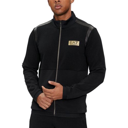 Sweatshirts 3DPM09-PJUZZ - Emporio Armani EA7 - Modalova