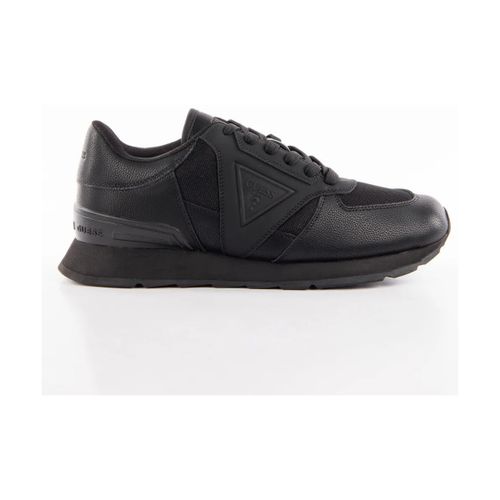 Baskets basses Guess Fano - Guess - Modalova