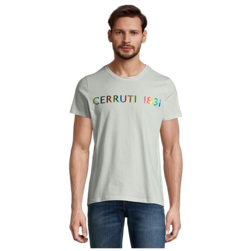T-shirt Cerruti 1881 Lanusei - Cerruti 1881 - Modalova