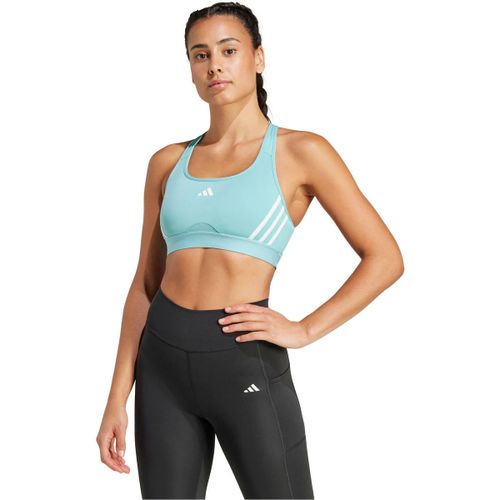 Maillots de corps PWRCT 3S BRA - adidas - Modalova