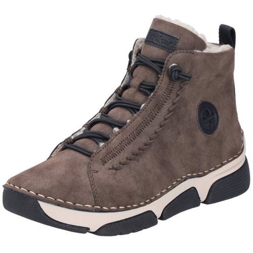 Bottes Rieker - Rieker - Modalova