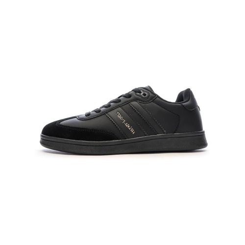 Baskets basses Pu Ladies - Teddy Smith - Modalova