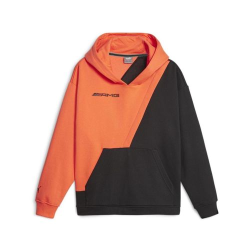 Sweatshirts à capuche Amg Statement - Puma - Modalova