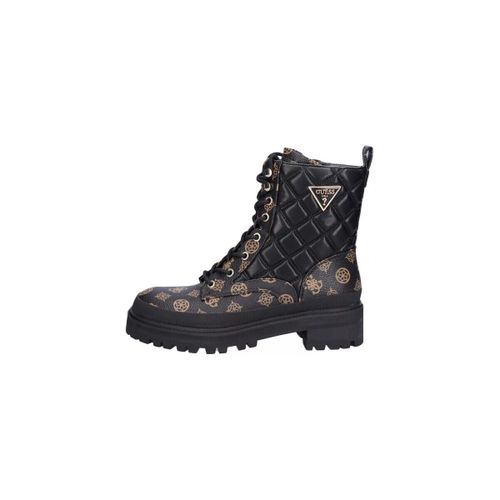 Bottes Guess Boot BADAE2 - Guess - Modalova