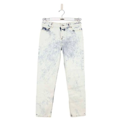 Jeans Jean slim en coton - Alexandre Vauthier - Modalova