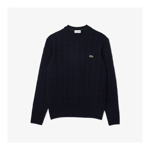 Pull Lacoste AH2924 - Lacoste - Modalova