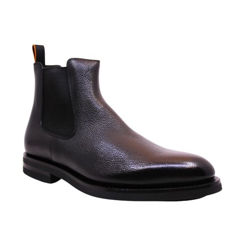 Boots Santoni $ - Santoni - Modalova