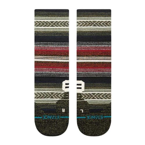 Chaussettes Stance A458A24MID-BLR - Stance - Modalova