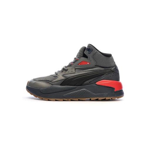 Baskets basses Puma X-ray Speed Mid - Puma - Modalova