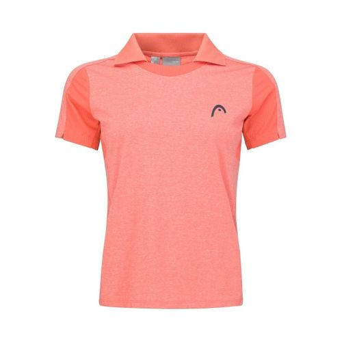 T-shirt Head Polo Tech - Head - Modalova