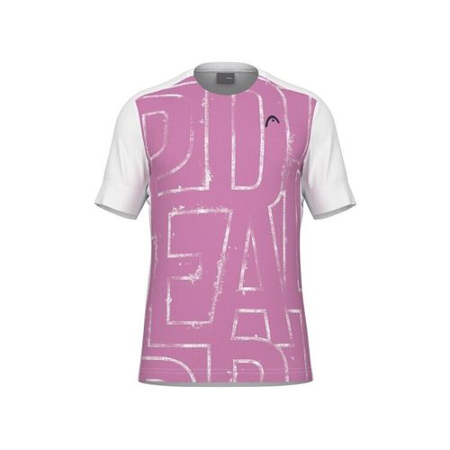 T-shirt Head Play Tech Ii - Head - Modalova