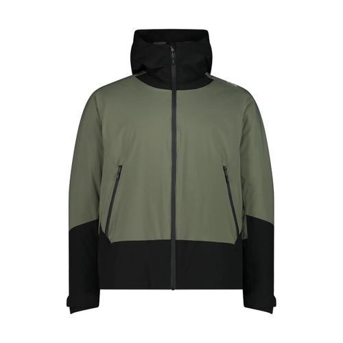 Vestes techniques MAN JACKET FIX HOOD - Cmp - Modalova