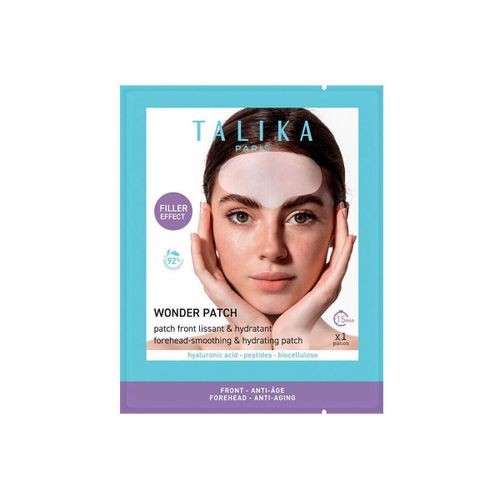 Soins ciblés Wonder Patch Patch Front Lissant Et Hydratant - Talika - Modalova