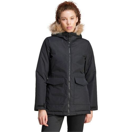 Veste adidas W PAVERIC PAR - adidas - Modalova