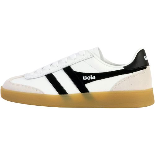 Baskets basses Basket Basse Cuir Viper Leather - Gola - Modalova
