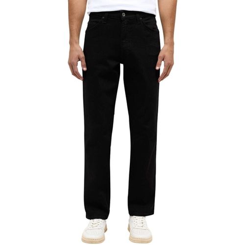 Jeans Mustang 240523094646 - Noir - Mustang - Modalova