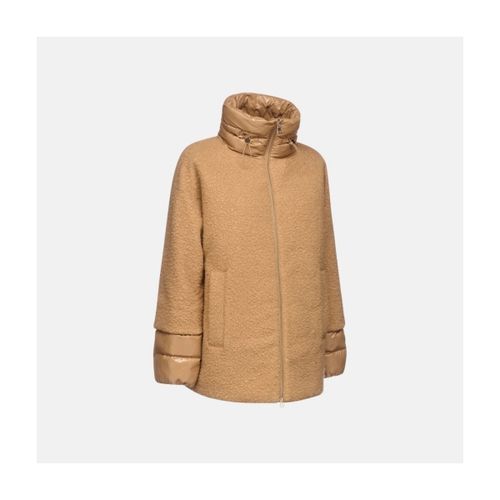 Manteau Geox W Calithe - Geox - Modalova