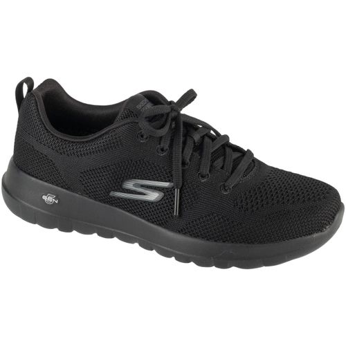 Baskets basses Go Walk Joy - Violet - Skechers - Modalova