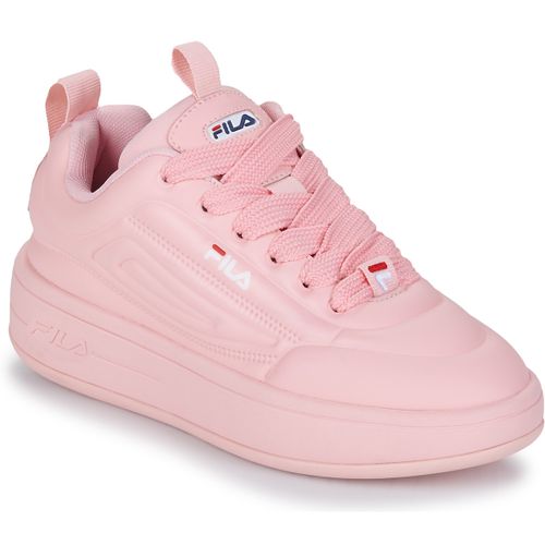 Baskets basses SUPERBUBBLE wmn - Fila - Modalova