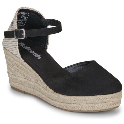 Sandales compensées Refresh 172644 - Refresh - Modalova