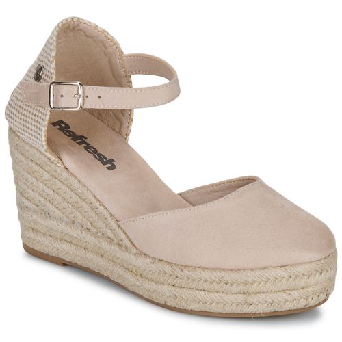 Sandales compensées Refresh 172644 - Refresh - Modalova