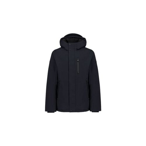 Veste AKORE STPL75QP-790 NAVY BLUE - People Of Shibuya - Modalova