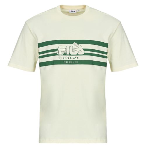 T-shirt Fila LASNE - Fila - Modalova
