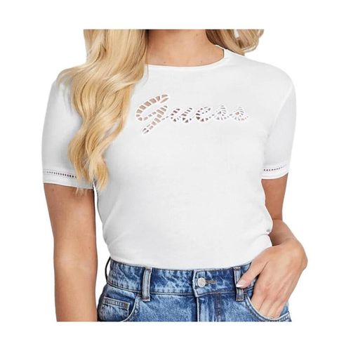 T-shirt Guess Emily - Guess - Modalova