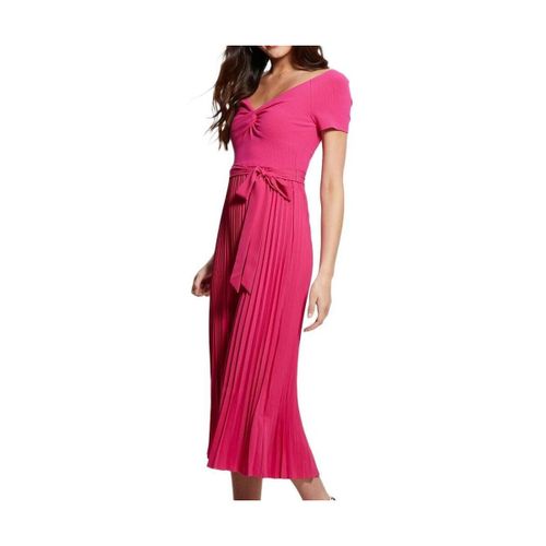 Robe courte Guess Erynn - Guess - Modalova
