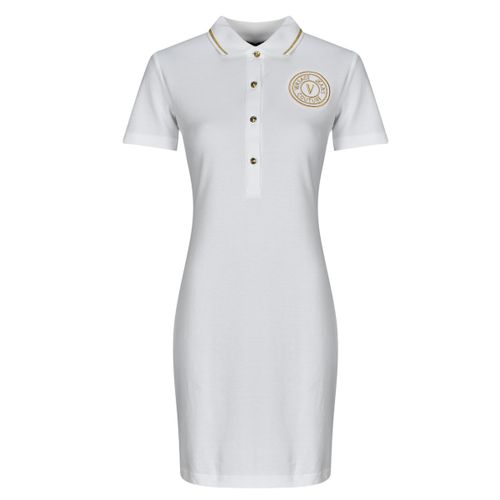 Robe courte 78HAOT01 - Versace Jeans Couture - Modalova