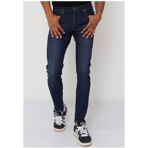 Jeans Kebello Jean's H, Bleu - Kebello - Modalova