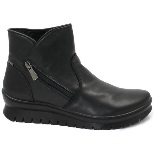 Bottines IgI&CO IGI-CCC-66586-NE - IgI&CO - Modalova