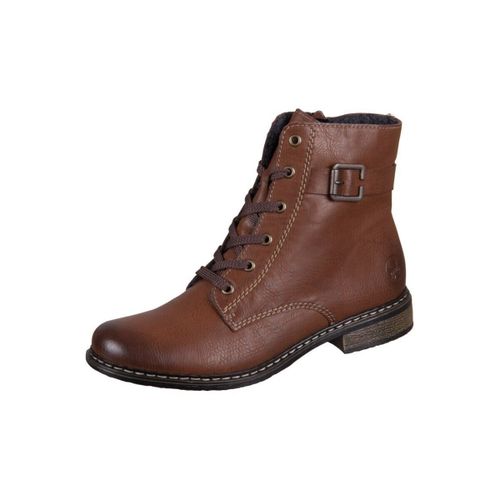 Bottines Rieker 7120224 - Rieker - Modalova