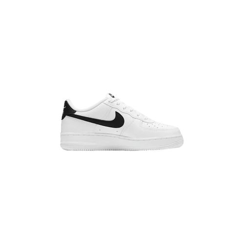 Baskets Baskets Air Force 1 cuir - Nike - Modalova