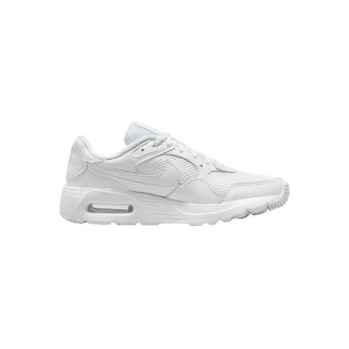 Baskets Baskets Air Max Sc cuir - Nike - Modalova