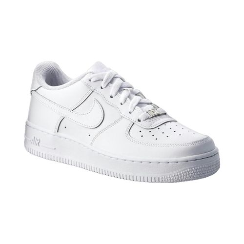 Baskets Baskets Air Force 1 cuir - Nike - Modalova