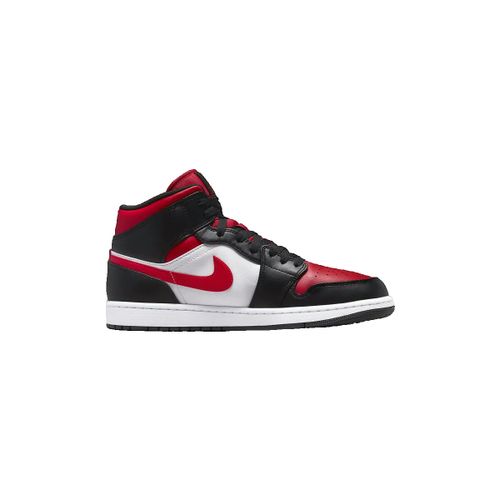 Baskets Nike Air Jordan 1 Mid - Nike - Modalova