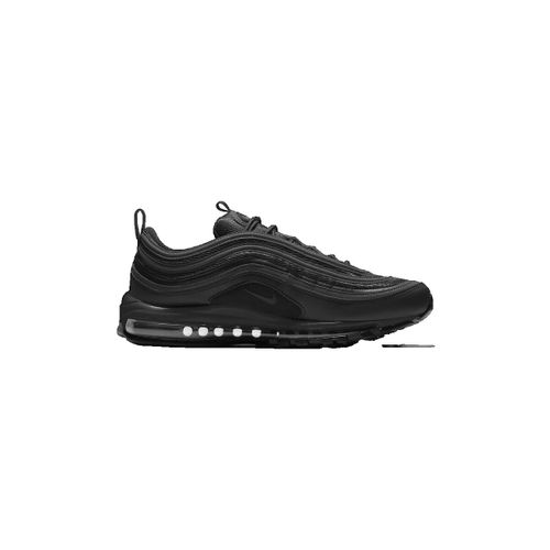 Baskets Baskets Air Max 97 cuir - Nike - Modalova