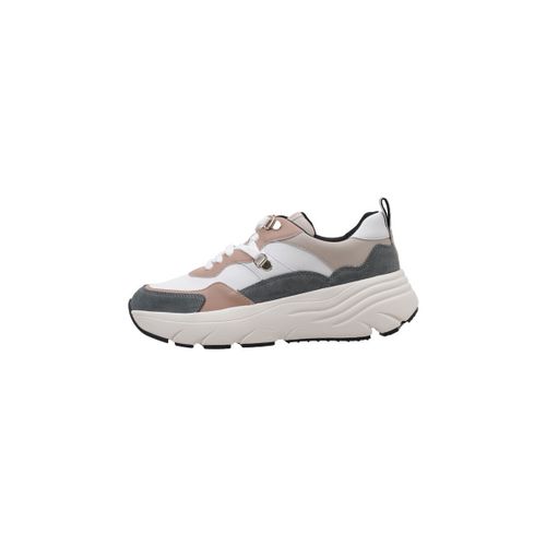 Baskets basses Geox D DIAMANTA E - Geox - Modalova