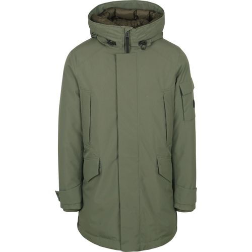 Veste Veste Snowdon Vert Olive - Reset - Modalova