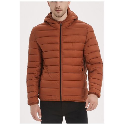 Blouson Kebello Doudoune H, Orange - Kebello - Modalova