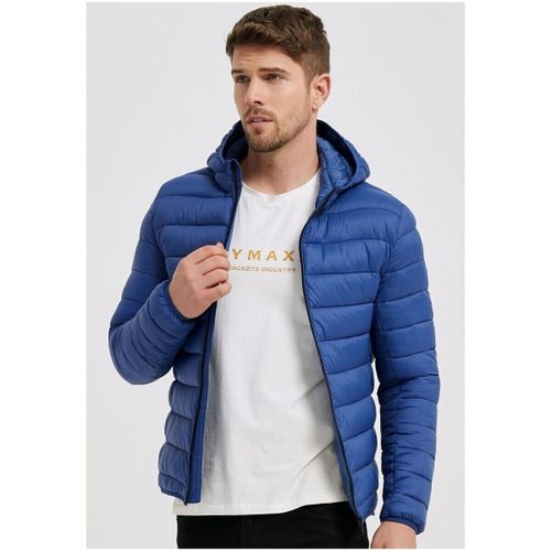 Blouson Kebello Doudoune H, Bleu - Kebello - Modalova