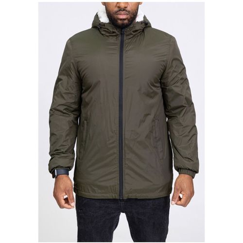 Blouson Kebello Parka H, Vert - Kebello - Modalova
