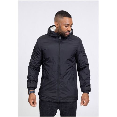 Blouson Kebello Parka H, Noir - Kebello - Modalova